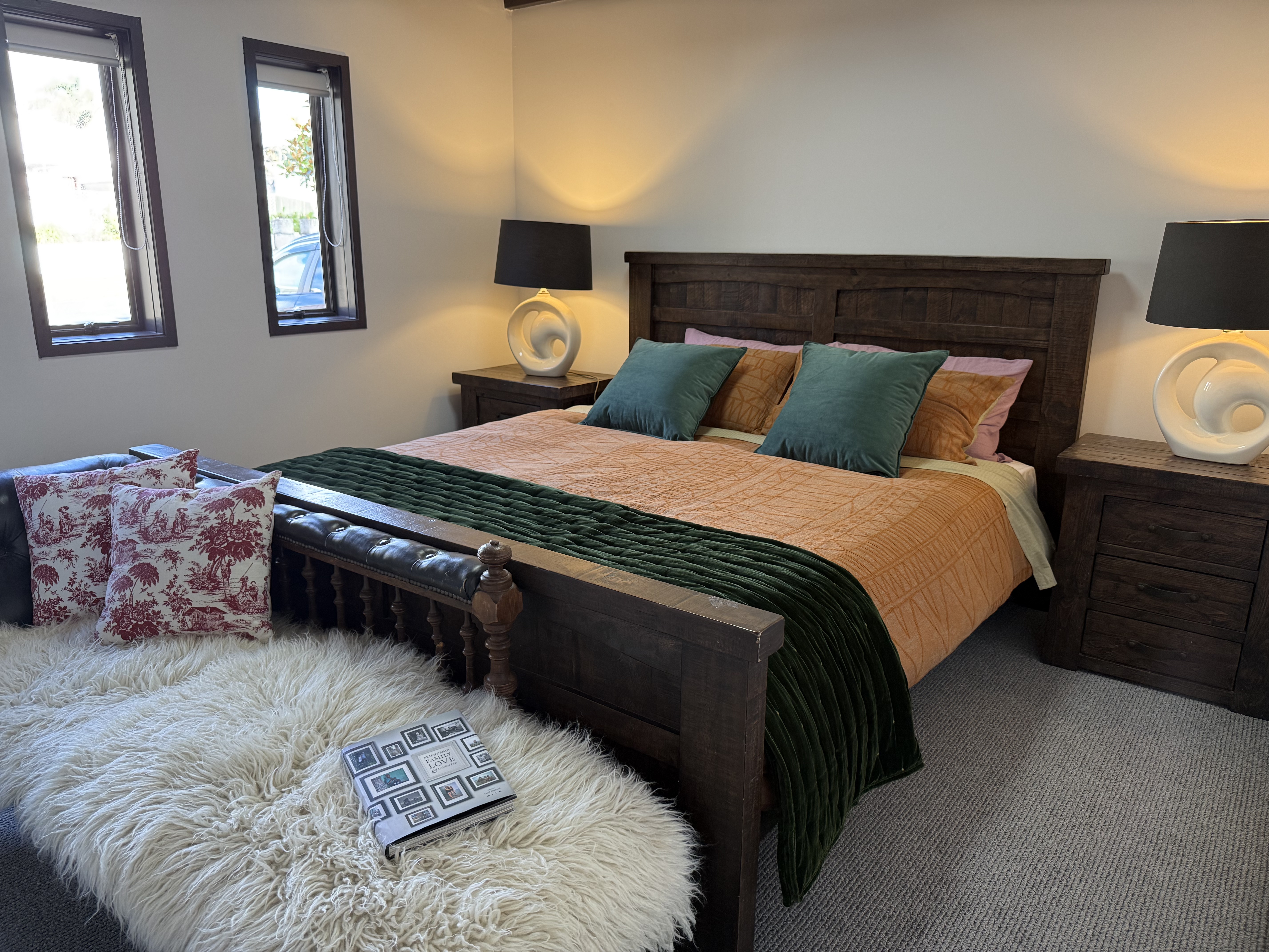 Airbnb Staging